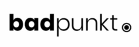 badpunkt. Logo (EUIPO, 11.05.2022)