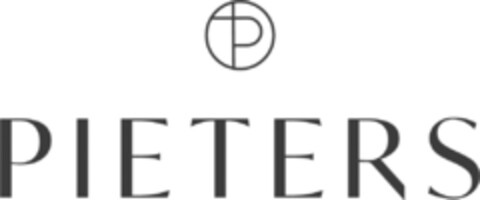 PIETERS Logo (EUIPO, 01.06.2022)