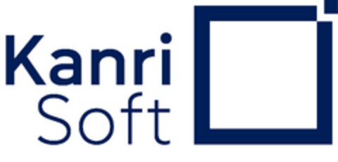 Kanri Soft Logo (EUIPO, 15.06.2022)