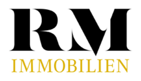 RM IMMOBILIEN Logo (EUIPO, 23.06.2022)