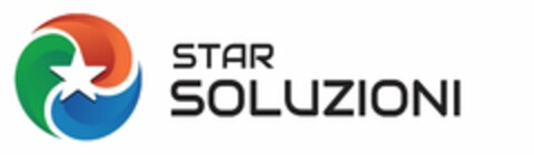 STAR SOLUZIONI Logo (EUIPO, 04.07.2022)