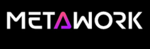 METAWORK Logo (EUIPO, 12.07.2022)