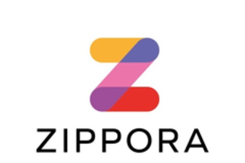 ZIPPORA Logo (EUIPO, 13.07.2022)