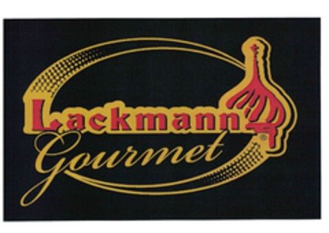 Lackmann Gourmet Logo (EUIPO, 05.08.2022)