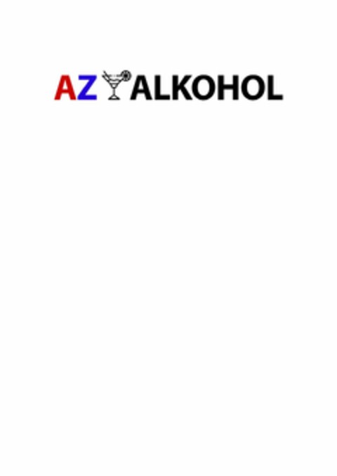 AZ ALKOHOL Logo (EUIPO, 07.09.2022)