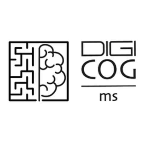 DIGICOG MS Logo (EUIPO, 09/21/2022)