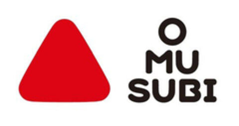 OMUSUBI Logo (EUIPO, 09/26/2022)