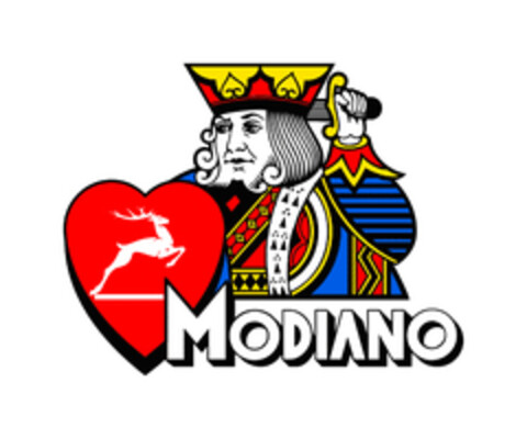 MODIANO Logo (EUIPO, 29.09.2022)