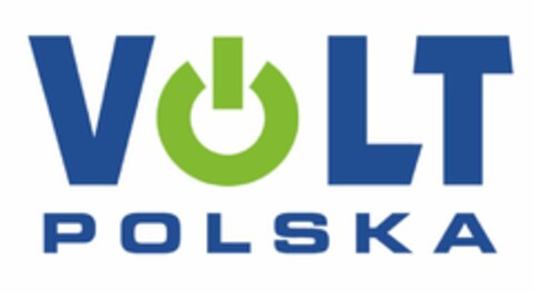 VOLT POLSKA Logo (EUIPO, 02.12.2022)