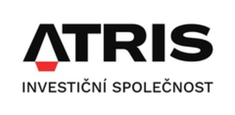 ATRIS INVESTIČNÍ SPOLEČNOST Logo (EUIPO, 22.12.2022)