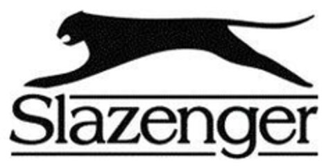 Slazenger Logo (EUIPO, 03.01.2023)