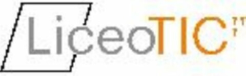 LICEOTIC Logo (EUIPO, 01/16/2023)