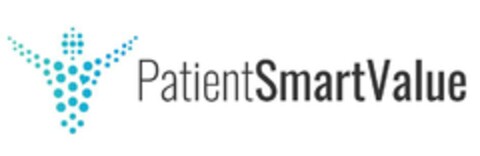 PatientSmartValue Logo (EUIPO, 07.02.2023)