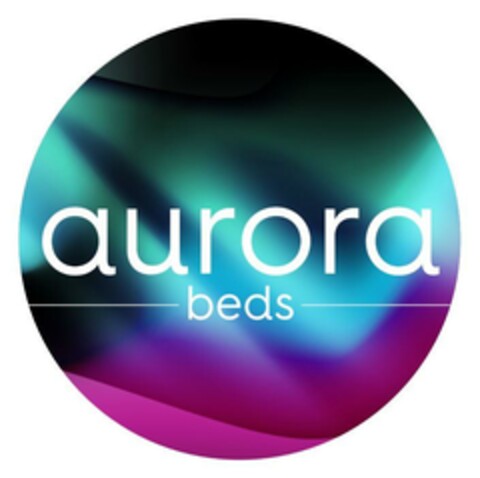 aurora beds Logo (EUIPO, 21.02.2023)