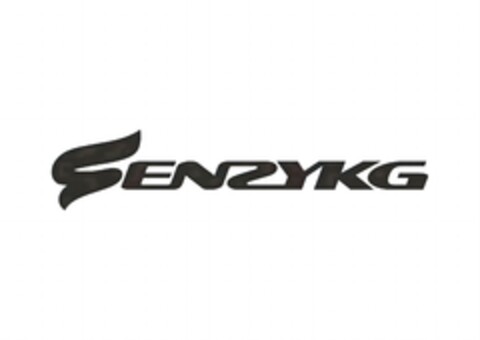 SENZYKG Logo (EUIPO, 26.04.2023)