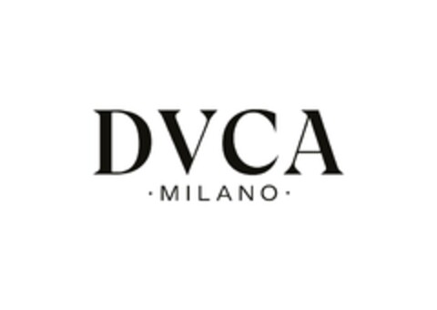 DVCA MILANO Logo (EUIPO, 11.05.2023)