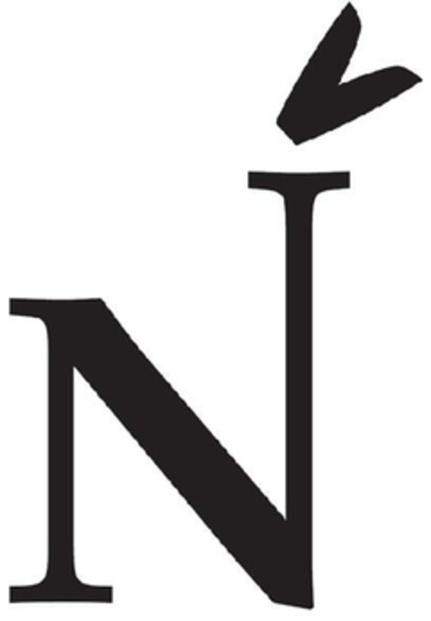 N Logo (EUIPO, 05/19/2023)