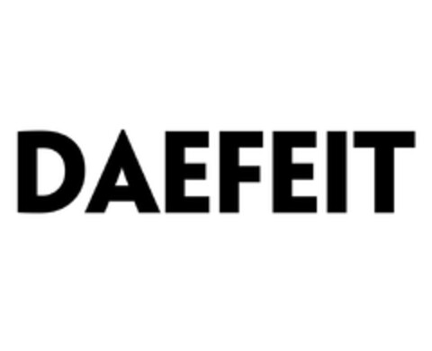 DAEFEIT Logo (EUIPO, 02.06.2023)