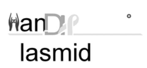 HanDIP lasmid Logo (EUIPO, 13.06.2023)