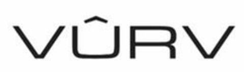 VURV Logo (EUIPO, 06/23/2023)