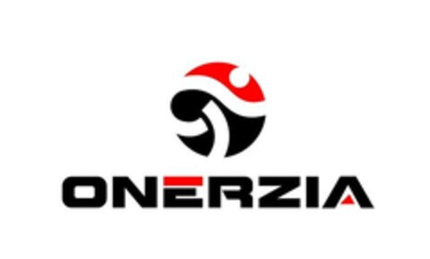 ONERZIA Logo (EUIPO, 27.06.2023)