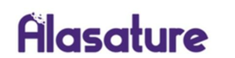 Alasature Logo (EUIPO, 10.07.2023)