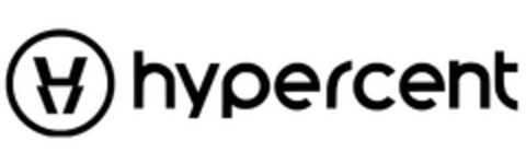 H hypercent Logo (EUIPO, 20.07.2023)