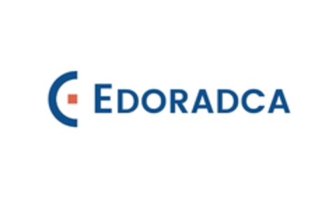 EDORADCA Logo (EUIPO, 24.07.2023)