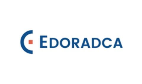 EDORADCA Logo (EUIPO, 07/24/2023)