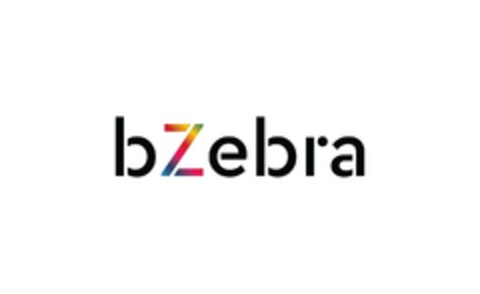 bZebra Logo (EUIPO, 08/07/2023)