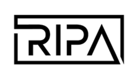 RIPA Logo (EUIPO, 11.08.2023)