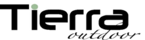 Tierra outdoor Logo (EUIPO, 06.09.2023)