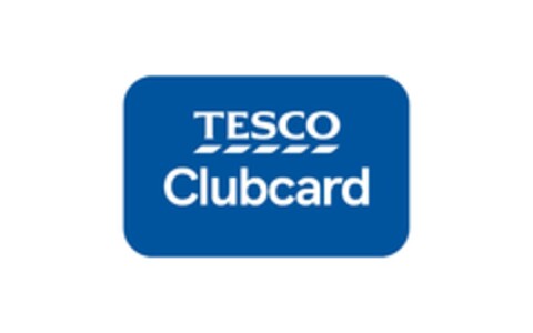 TESCO Clubcard Logo (EUIPO, 08.09.2023)
