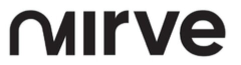 MIRVE Logo (EUIPO, 09/25/2023)