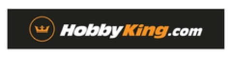 HobbyKing.com Logo (EUIPO, 09/26/2023)