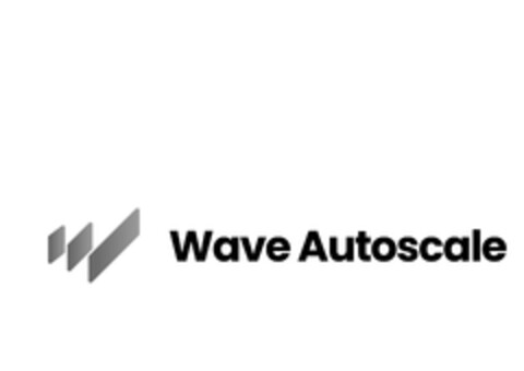 Wave Autoscale Logo (EUIPO, 10/11/2023)