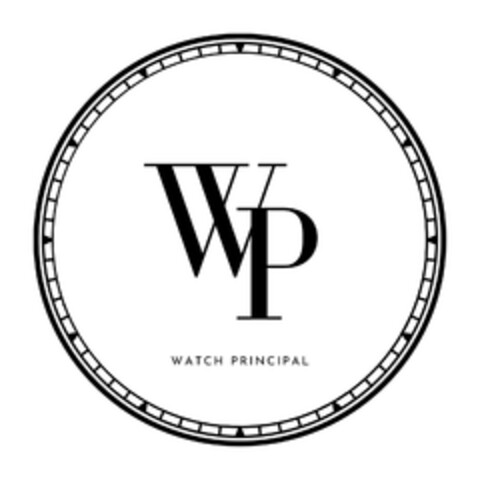 WATCH PRINCIPAL Logo (EUIPO, 26.10.2023)