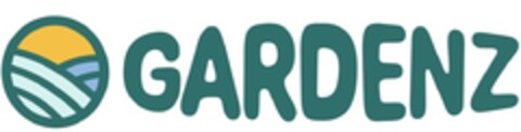 GARDENZ Logo (EUIPO, 16.11.2023)