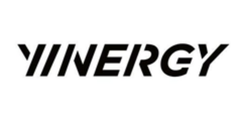 YINERGY Logo (EUIPO, 13.12.2023)