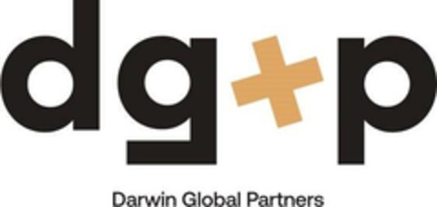 dg + p Darwin Global Partners Logo (EUIPO, 21.12.2023)