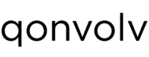 qonvolv Logo (EUIPO, 04.01.2024)