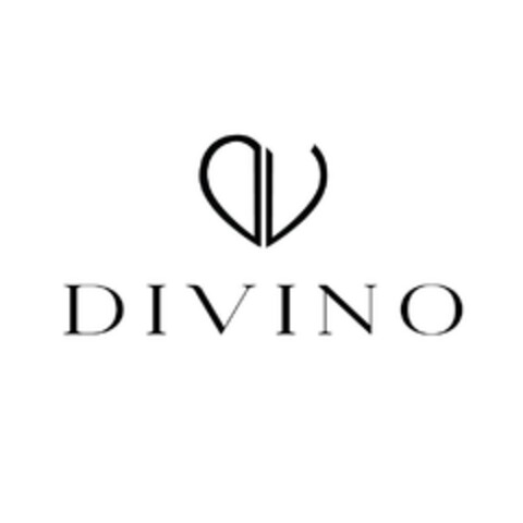 DIVINO Logo (EUIPO, 25.01.2024)