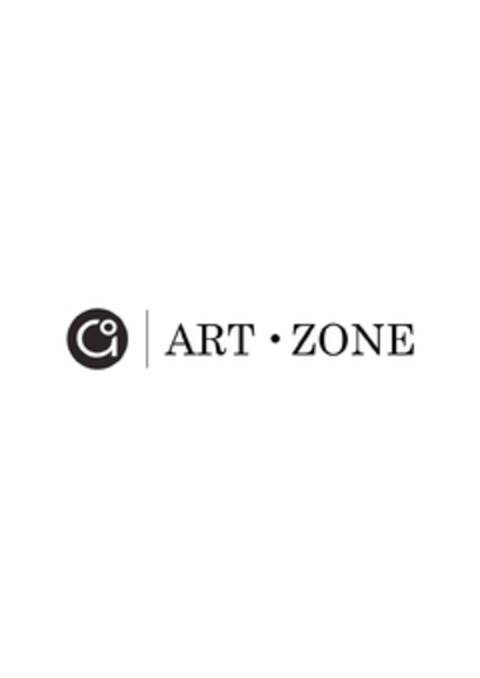 a ART ZONE Logo (EUIPO, 02.02.2024)