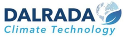 DALRADA CLIMATE TECHNOLOGY Logo (EUIPO, 06.03.2024)