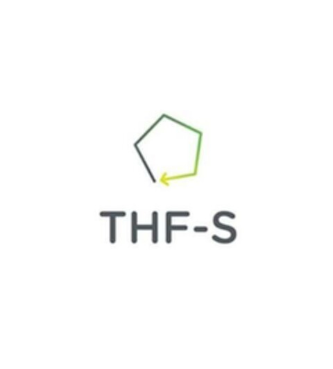 THF-S Logo (EUIPO, 22.03.2024)