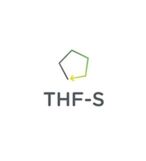 THF-S Logo (EUIPO, 03/22/2024)