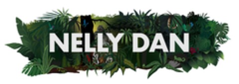 NELLY DAN Logo (EUIPO, 05.04.2024)