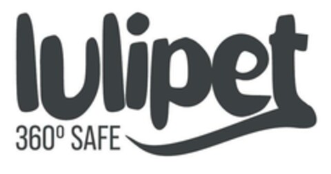 lulipet 360º SAFE Logo (EUIPO, 22.04.2024)