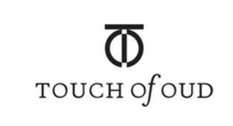 Touch of Oud Logo (EUIPO, 02.05.2024)