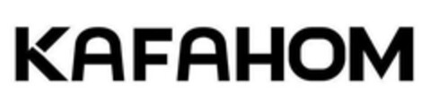 KAFAHOM Logo (EUIPO, 10.05.2024)